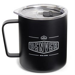 evo 12oz Miir Camp Cup