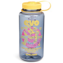 evo 32oz Wide Mouth Sustain Nalgene