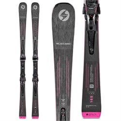 Blizzard Phoenix R14 Pro Skis ​+ TPX12 Demo Bindings