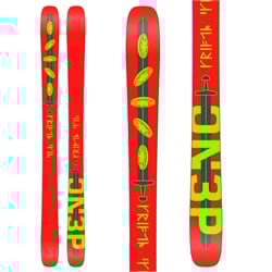 ON3P Krypto Pro Skis 2025 | evo
