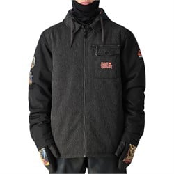 686 Iron Maiden Insulated Battle Jacket - Men's