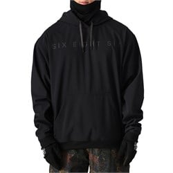 686 Waterproof Team Hoodie - Men's