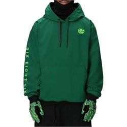 686 Waterproof Team Hoodie - Men's