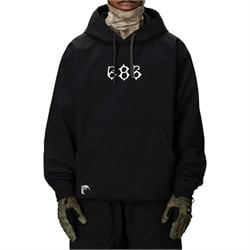 686 Waterproof Team Hoodie - Men's