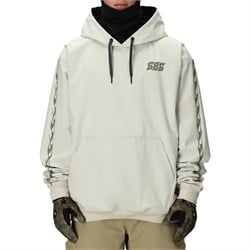 686 Waterproof Team Hoodie - Men's