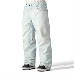 686 Deconstructed Denim Pants - Men's