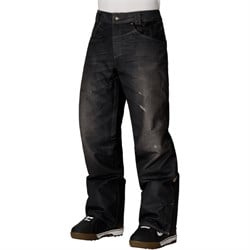 686 Deconstructed Denim Pants - Men's