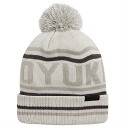 Oyuki Logo Beanie