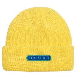 Oyuki Tanuki Beanie - Kids'