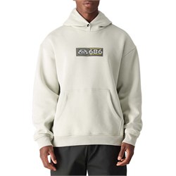 686 Vintage Premium Heavyweight Pullover Hoodie - Men's