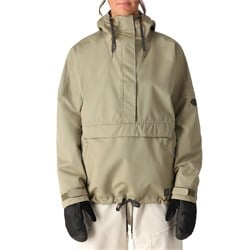 686 Outline Shell Anorak - Women's