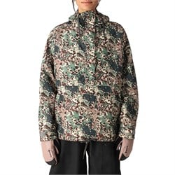 686 Outline Shell Anorak - Women's