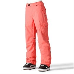 686 Aura Insulated Cargo Pants - Women's