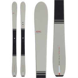 Season Primer Skis 2025