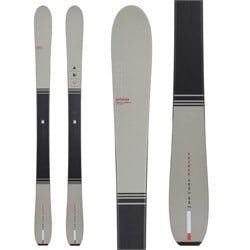 Season Primer Skis 2025