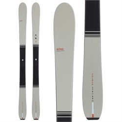 Season Primer Skis 2026