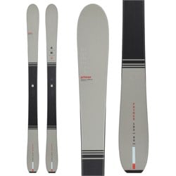 Season Primer Skis 2025