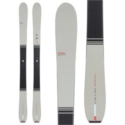 Season Primer Skis 2026