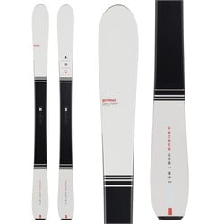 Season Primer Skis 2025