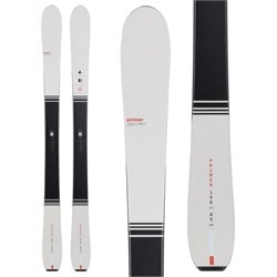 Season Primer Skis 2026