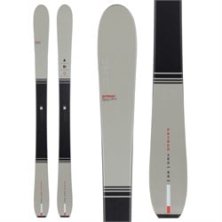 Season Primer Skis 2025