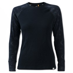 Wild Rye Evie Raglan Top - Women's