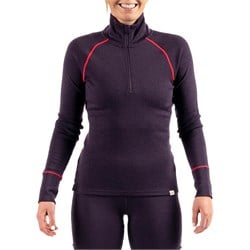 Wild Rye Hailey Half-Zip Top - Women's