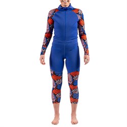 Wild Rye Olivia Onesie - Women's