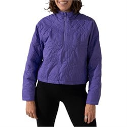 Wild Rye Payette Pullover - Women's