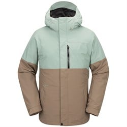 Volcom L Insulated GORE-TEX Jacket - Men's