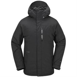 Volcom L Insulated GORE-TEX Jacket - Men's