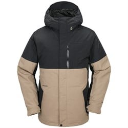 Volcom L Insulated GORE-TEX Jacket - Men's