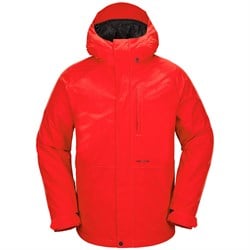 Volcom Dua Insulated GORE-TEX Jacket - Men's