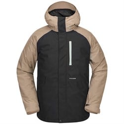 Volcom Dua Insulated GORE-TEX Jacket - Men's