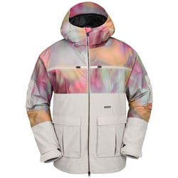 Volcom Nightbreaker 20K Jacket - Men's