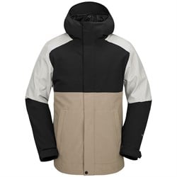 Volcom Brighton Full-Zip Jacket - Men's