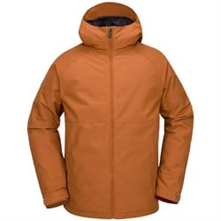 Volcom 2836 Insulated Jacket - Men's