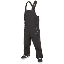 Volcom 3L GORE-TEX Overhauler Bibs - Men's