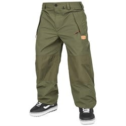 Volcom Longo GORE-TEX Pants - Men's