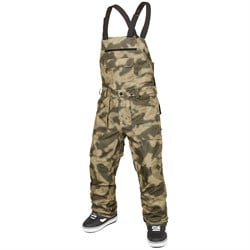 Volcom Roan Bibs - Men's