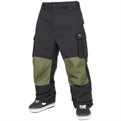 Volcom NWRK Baggy Pants - Men's