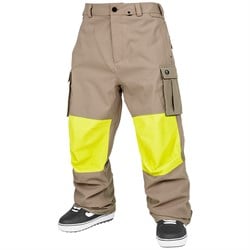 Volcom NWRK Baggy Pants - Men's