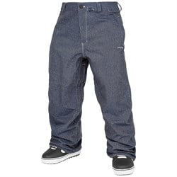 Volcom Snow Billow Pants - Men's