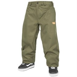 Volcom Arthur 20K Pants - Men's