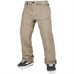 Volcom Freakin Snow Chino Pants - Men's