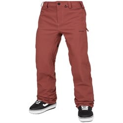 Volcom Freakin Snow Chino Pants - Men's