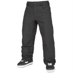 Volcom 5-Pocket Pants - Men's