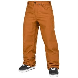 Volcom 5-Pocket Pants - Men's