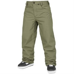 Volcom 5-Pocket Pants - Men's