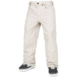 Volcom 5-Pocket Pants - Men's